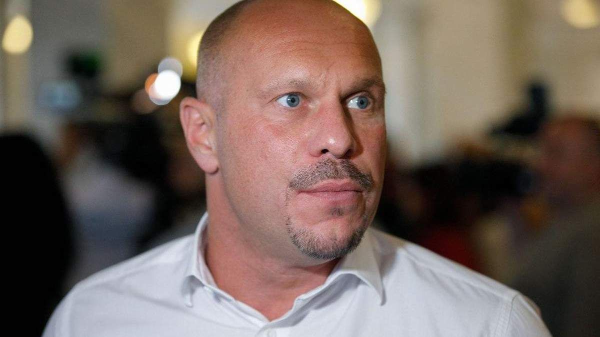 Через Киву та Волошина одеський канал отримав великий штраф: що вони наговорили - Україна новини - 24 Канал Через Киву та Волошина одеський канал отримав великий штраф: що вони наговорили - Україна новини - 24 Канал