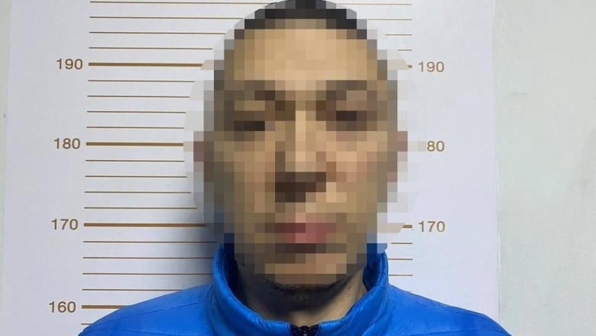 У Києві судитимуть чоловіка, який "замінував" автовокзал - Київ У Києві судитимуть чоловіка, який "замінував" автовокзал - Київ