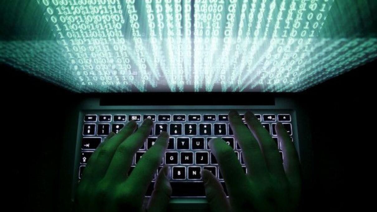 "Ждите худшего": хакеры атаковали украинские правительственные сайты