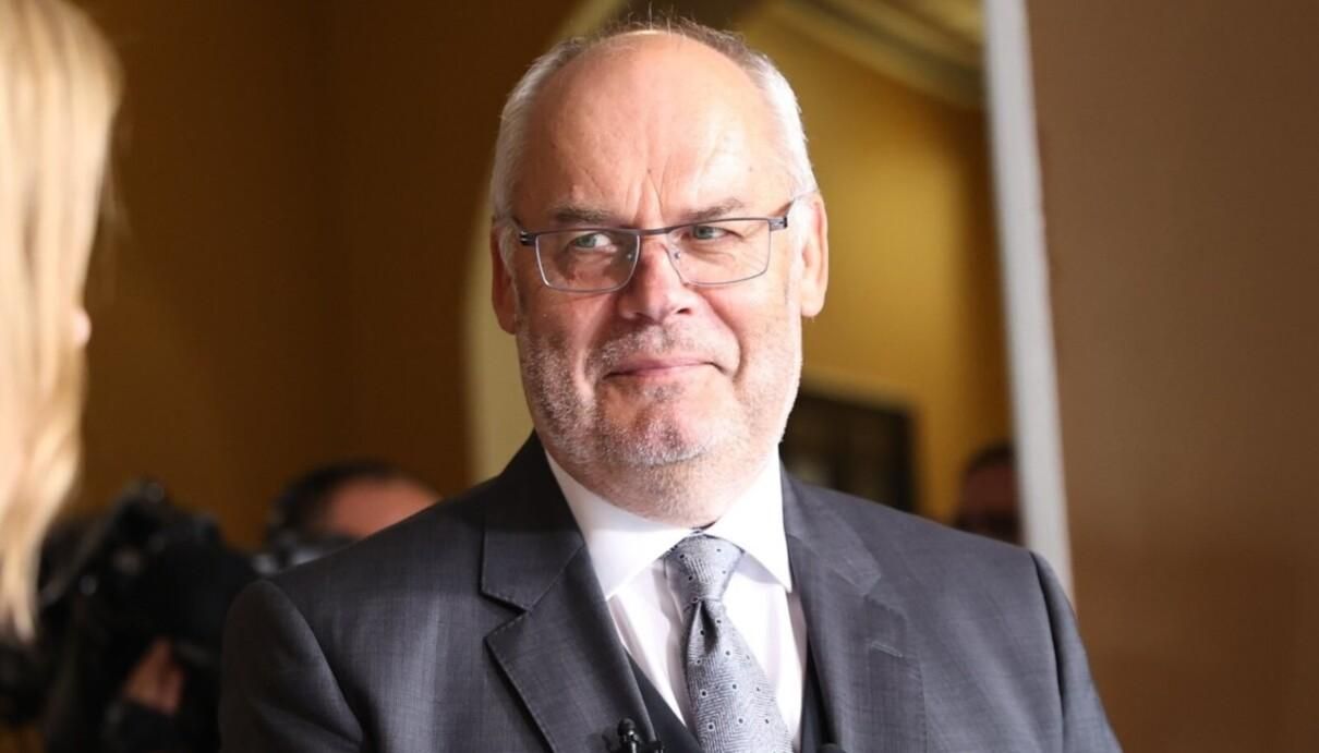 Повний абсурд: президент Естонії про повернення НАТО до кордонів 1997 року - Росія новини - 24 Канал Повний абсурд: президент Естонії про повернення НАТО до кордонів 1997 року - Росія новини - 24 Канал