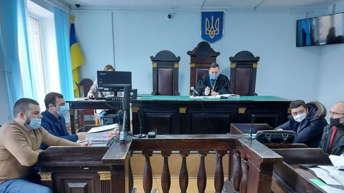 Пожежа в пансіонаті "Золотий час" у Харкові: встановили нові обставини трагедії - Новини Харків - Харків Пожежа в пансіонаті "Золотий час" у Харкові: встановили нові обставини трагедії - Новини Харків - Харків