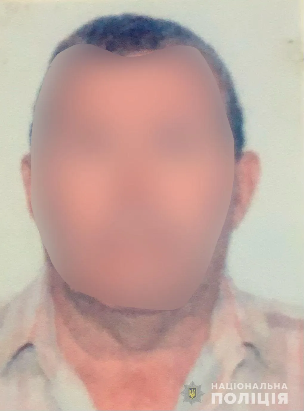 чоловіка який зник безвісти в одеській області знайшли повішеним чоловіка який зник безвісти в одеській області знайшли повішеним