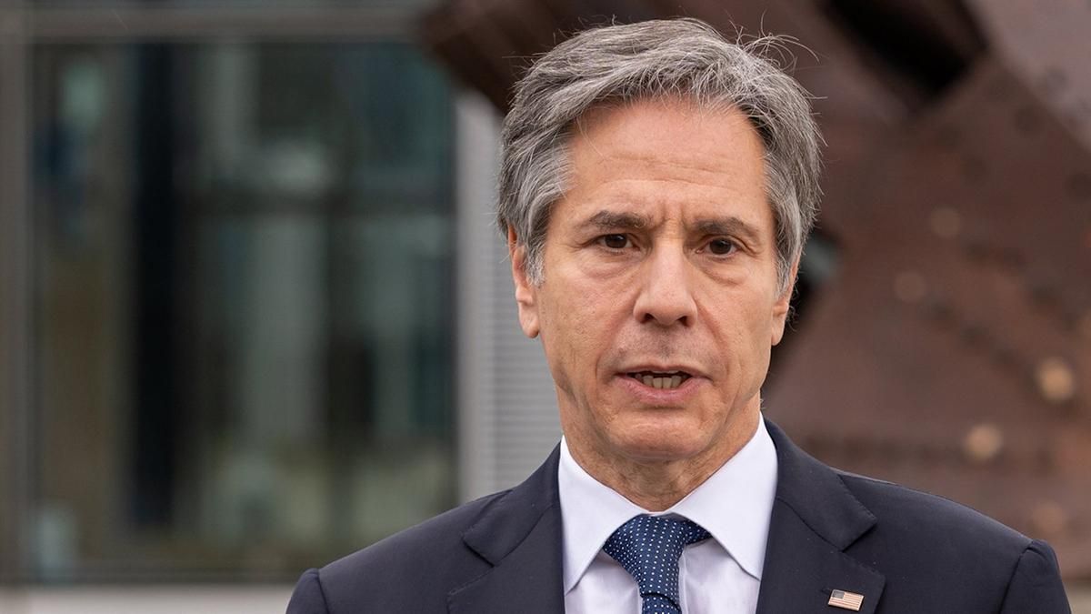 Не очікували проривів, – Держдеп США прокоментував переговори з Москвою - Новини Росії і України - 24 Канал Не очікували проривів, – Держдеп США прокоментував переговори з Москвою - Новини Росії і України - 24 Канал