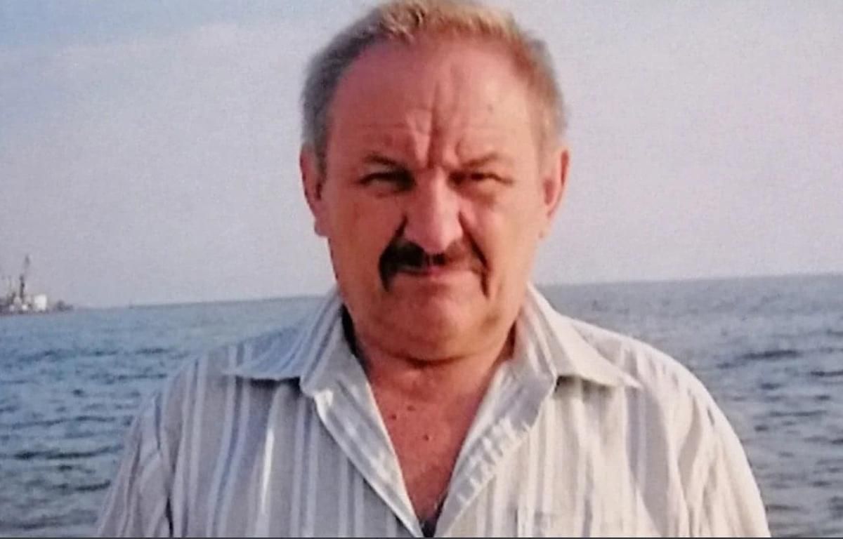 Катують та не лікують: донька 4 роки намагається врятувати полоненого батька - Новини Росії і України - 24 Канал Катують та не лікують: донька 4 роки намагається врятувати полоненого батька - Новини Росії і України - 24 Канал