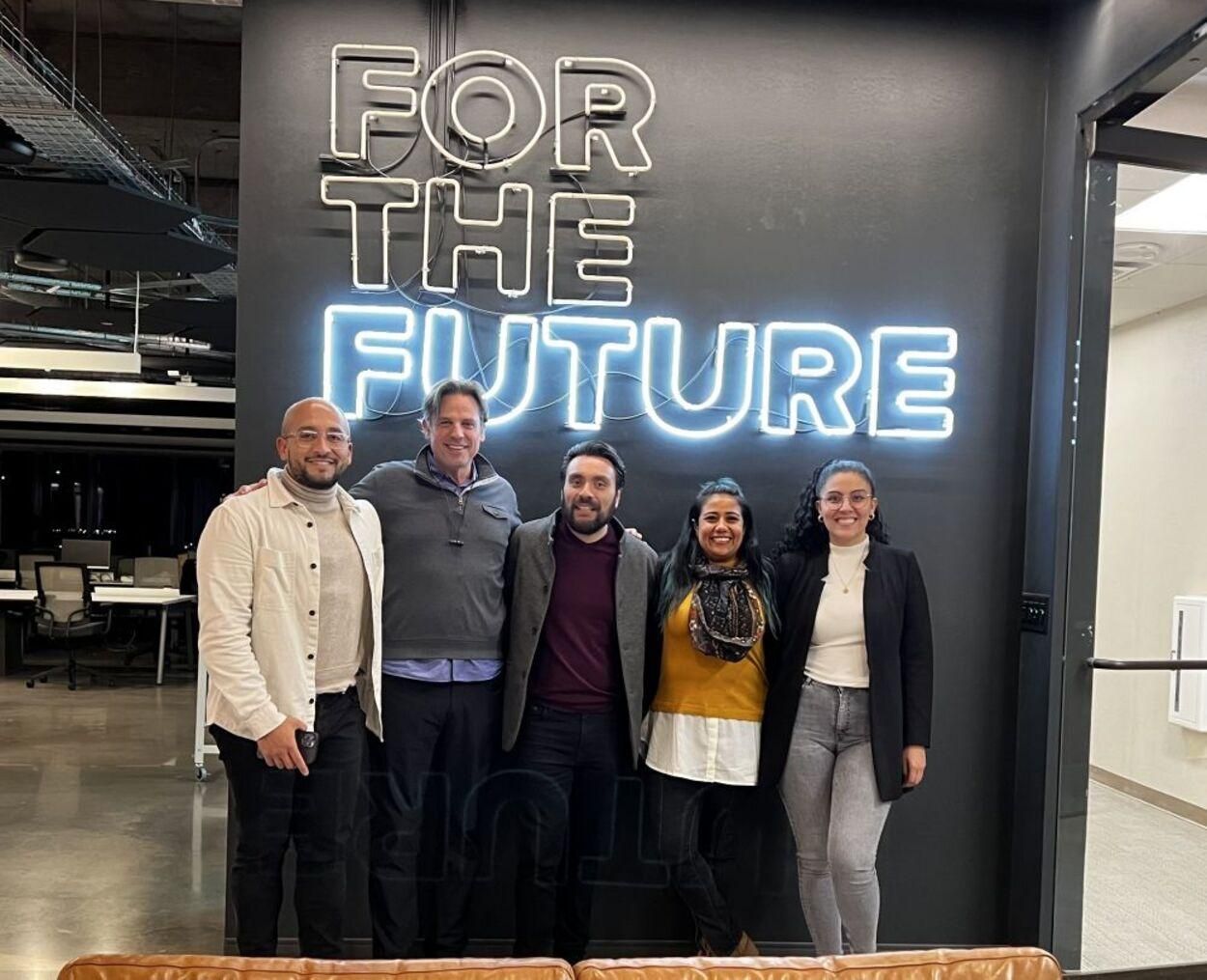 Львівська IT-компанія відкриває офіси у 3 країнах Латинської Америки - Новини Львова сьогодні - Львів Львівська IT-компанія відкриває офіси у 3 країнах Латинської Америки - Новини Львова сьогодні - Львів