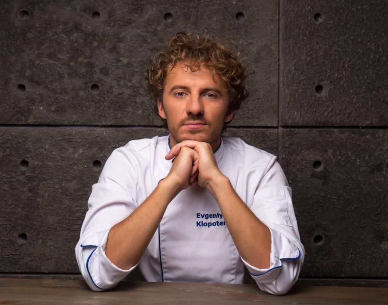 Конфлікт сучасного бачення і старої системи, – Клопотенко відповів на хейт про нове шкільне меню - Україна новини - Освіта Конфлікт сучасного бачення і старої системи, – Клопотенко відповів на хейт про нове шкільне меню - Україна новини - Освіта