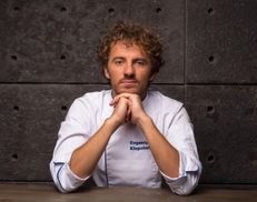 Конфлікт сучасного бачення і старої системи, – Клопотенко відповів на хейт про нове шкільне меню