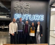 Львовская IT-компания открывает офисы в 3 странах Латинской Америки