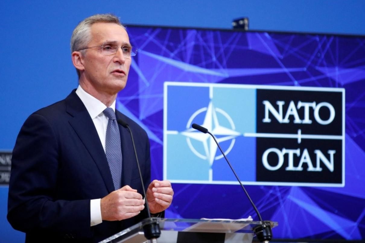 Члени НАТО досі не вирішили, чи вигідний їм вступ України, – NYT - Україна новини - 24 Канал