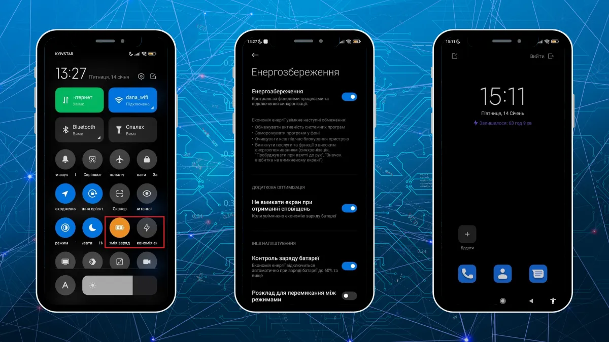 Батарея Батарея