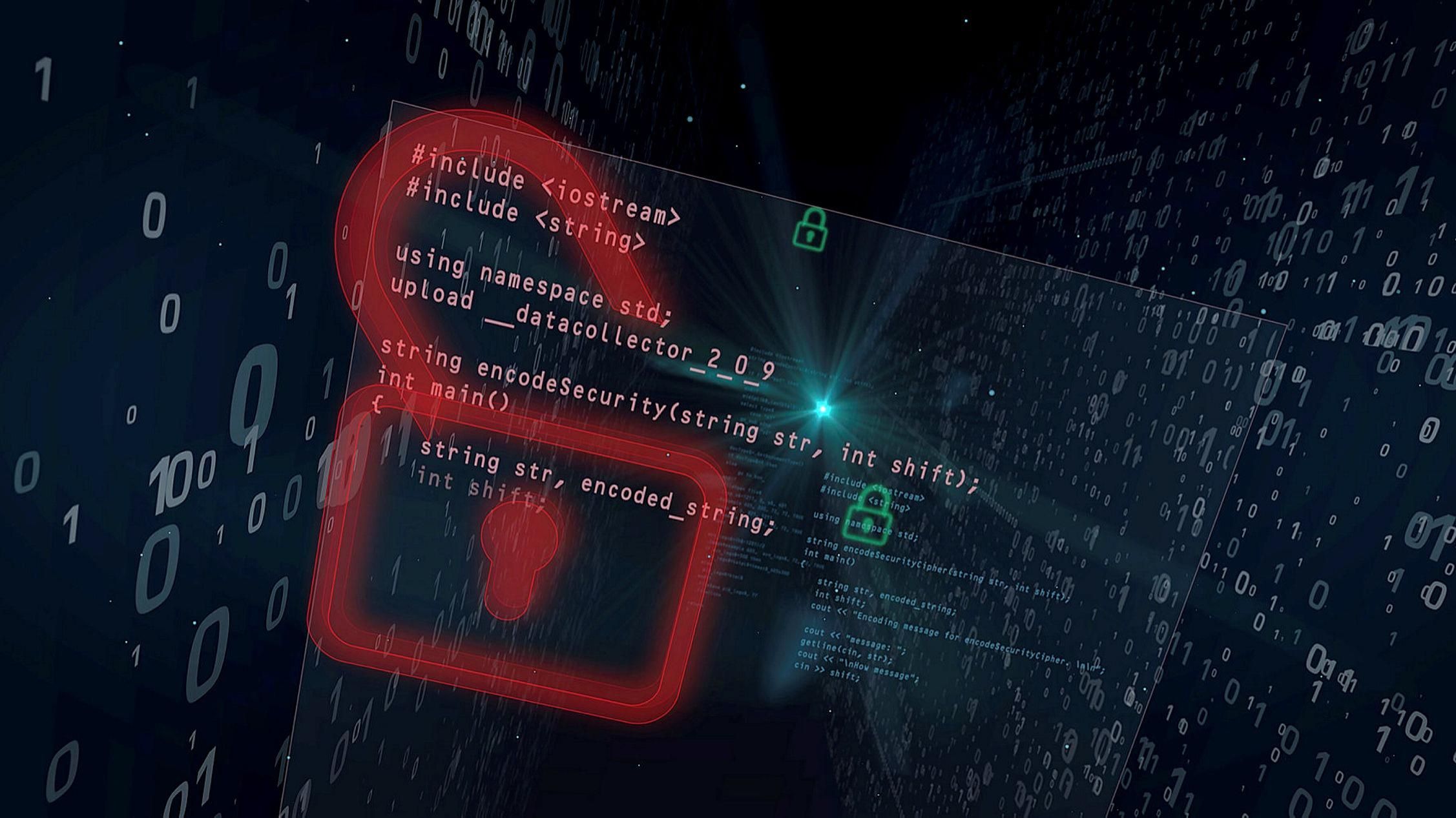 Нинішня кібертака на Україну стала наймасштабнішою за 4 роки - Україна новини - 24 Канал Нинішня кібертака на Україну стала наймасштабнішою за 4 роки - Україна новини - 24 Канал