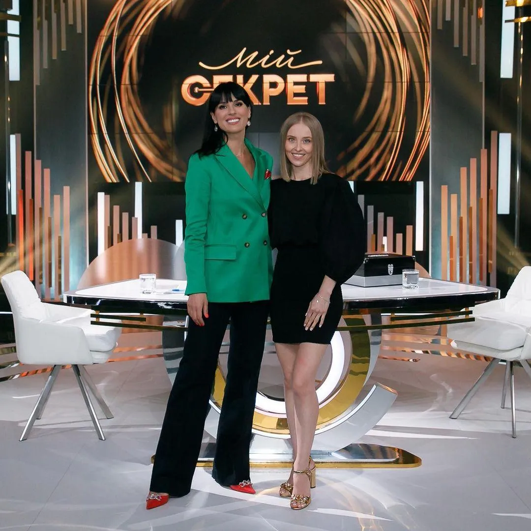 Маша Єфросиніна Маша Єфросиніна