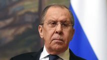 Лавров побідкався, що Європа виконує "хотілки" України, а не Росії