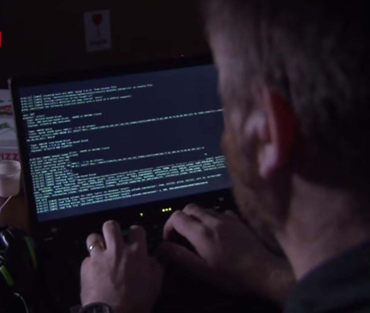 Кібератака на Україну 2022: усе про напад на урядові сайти Кібератака на Україну 2022: усе про напад на урядові сайти