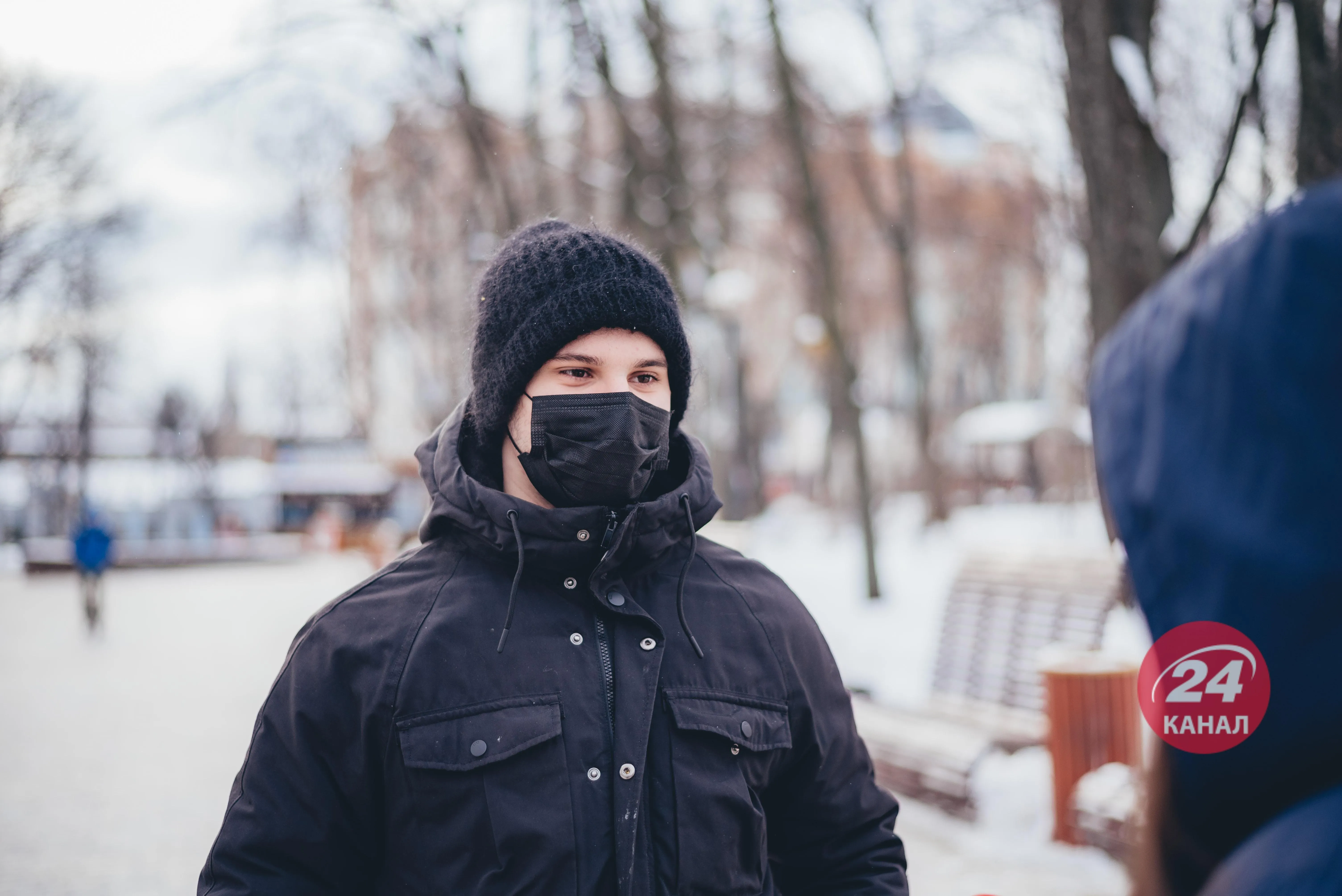 Вакцинація, бустерна доза, коронавірус 