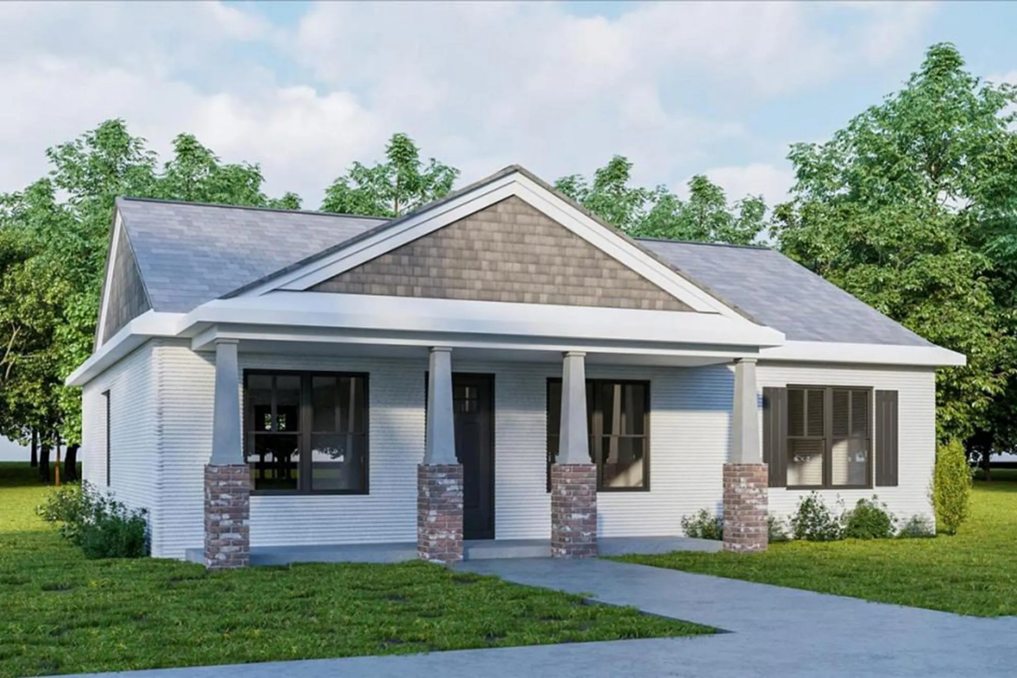 Будівництво за 12 годин: як виглядає житло, надруковане на 3D-принтері Будівництво за 12 годин: як виглядає житло, надруковане на 3D-принтері