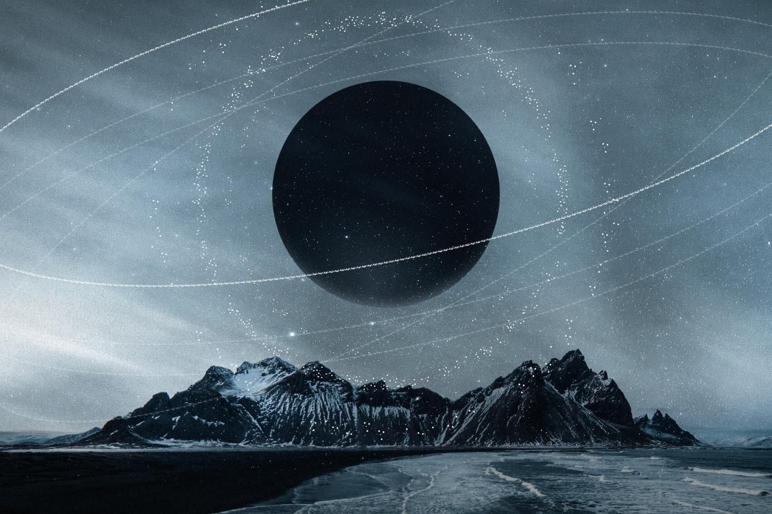 Новая теория мультивселенной закрывает нестыковки Стандартной модели происхождения Вселенной Новая теория мультивселенной закрывает нестыковки Стандартной модели происхождения Вселенной