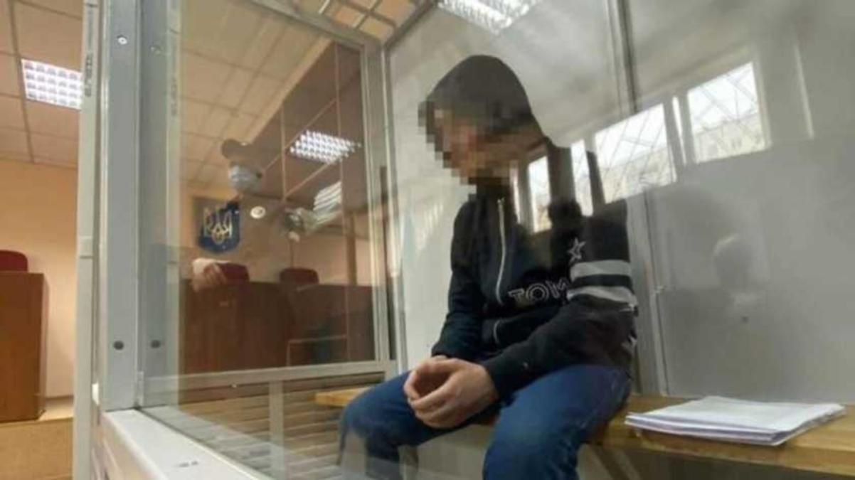 16-летнего мажора из Харькова обещают держать под стражей: что известно о коллизии с судьями