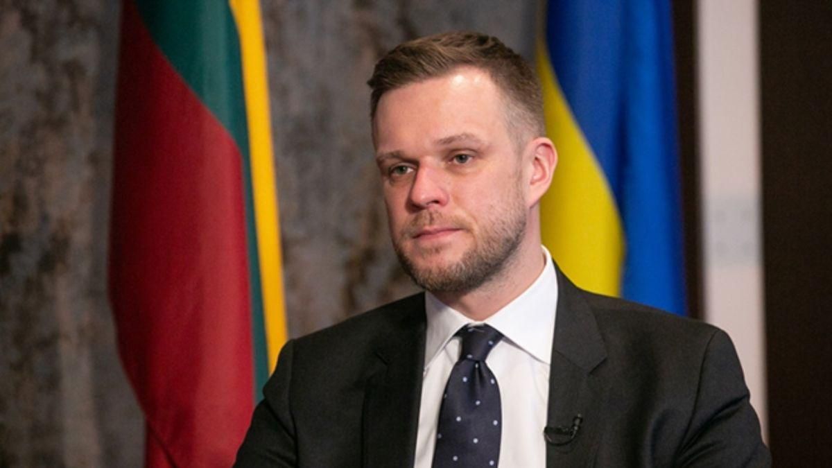 Поступки Росії стимулюватимуть її агресію, – МЗС Литви - Новини росії - 24 Канал Поступки Росії стимулюватимуть її агресію, – МЗС Литви - Новини росії - 24 Канал