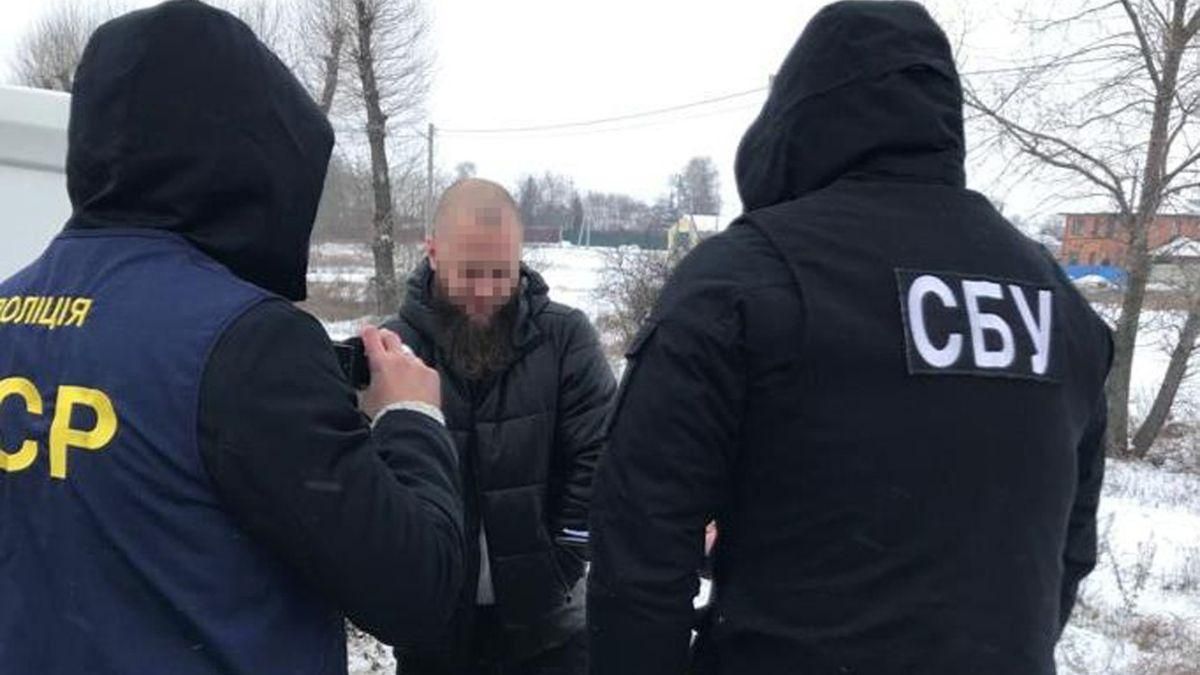 Загроза мільйонних збитків: СБУ викрила оборонну оборудку - Україна новини - 24 Канал Загроза мільйонних збитків: СБУ викрила оборонну оборудку - Україна новини - 24 Канал