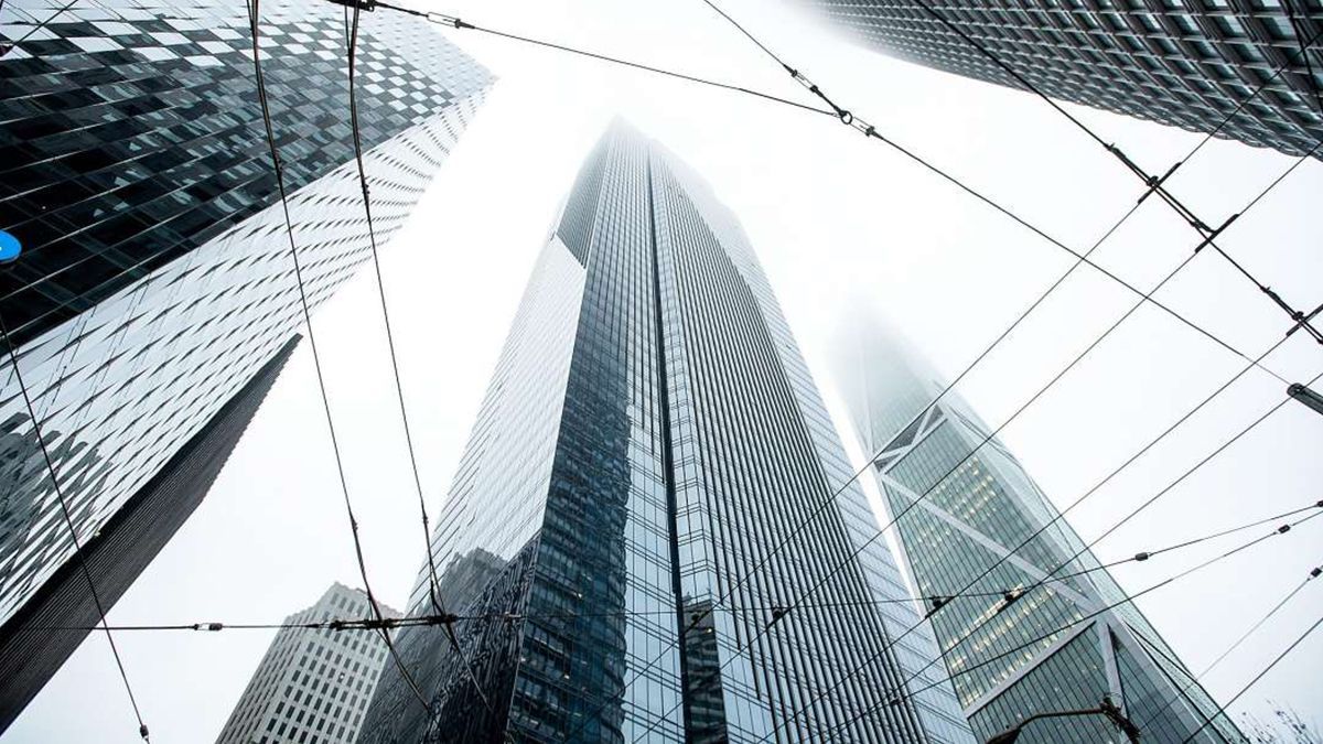 Небоскреб в Сан-Франциско стремительно наклоняется: чем это грозит и что будет дальше Небоскреб в Сан-Франциско стремительно наклоняется: чем это грозит и что будет дальше