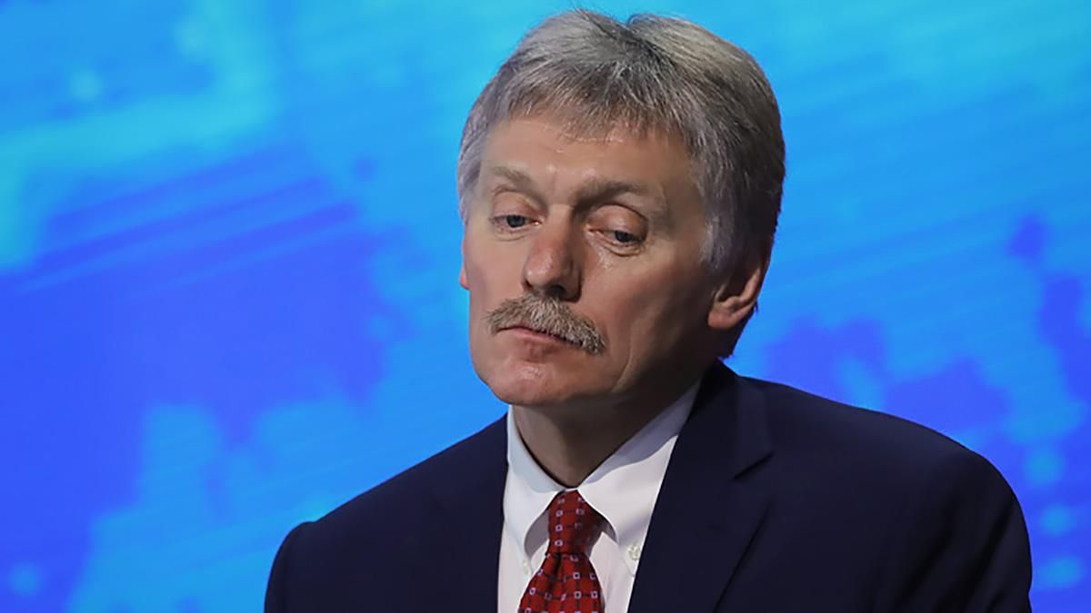 У Путіна відреагували на пропозицію Зеленського щодо тристоронньої зустрічі - Новини Росії і України - 24 Канал У Путіна відреагували на пропозицію Зеленського щодо тристоронньої зустрічі - Новини Росії і України - 24 Канал