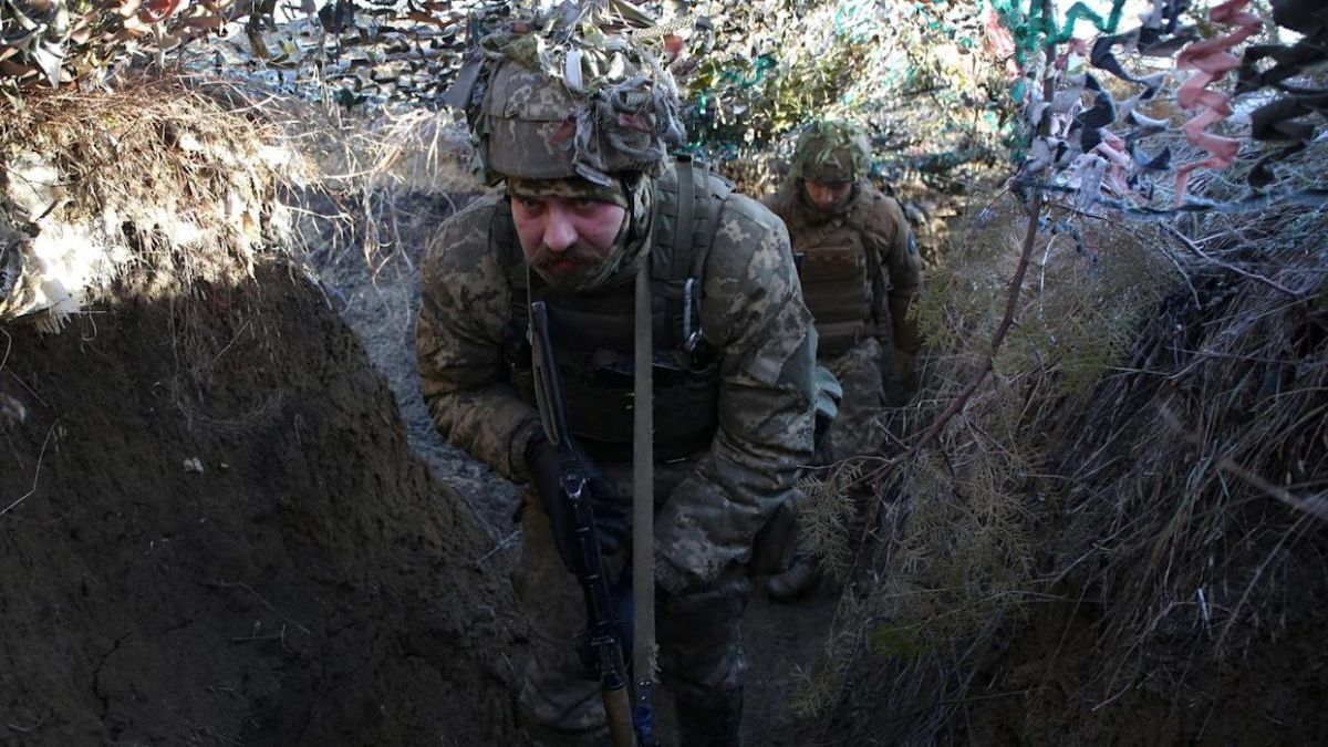 ЦРУ секретно готує українські спецпідрозділи, – ЗМІ - Новини росії - 24 Канал