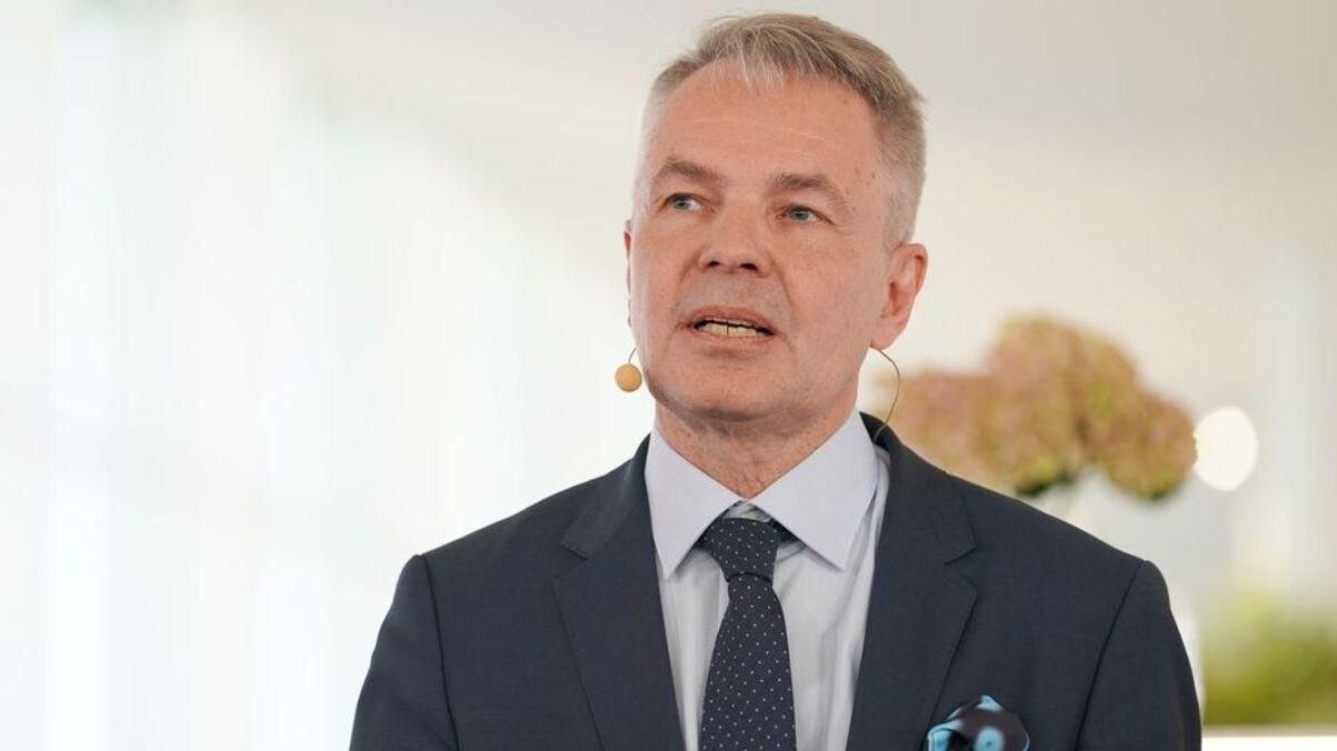 Финляндия пока не планирует вступать в НАТО Финляндия пока не планирует вступать в НАТО