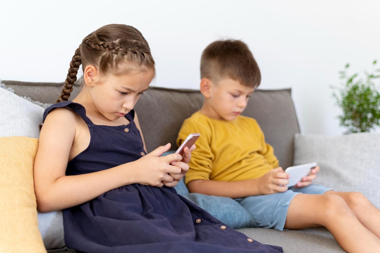 Гаджеты, интернет и программирование для детей: как совместить приятное с полезным - Новости технологий - Техно