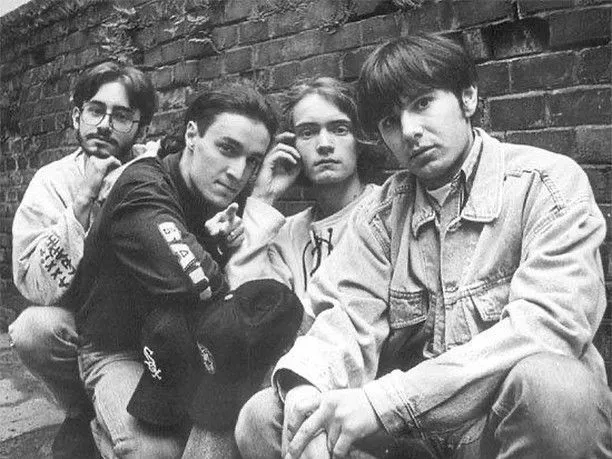 Святослав Вакарчук з гуртом Святослав Вакарчук з гуртом