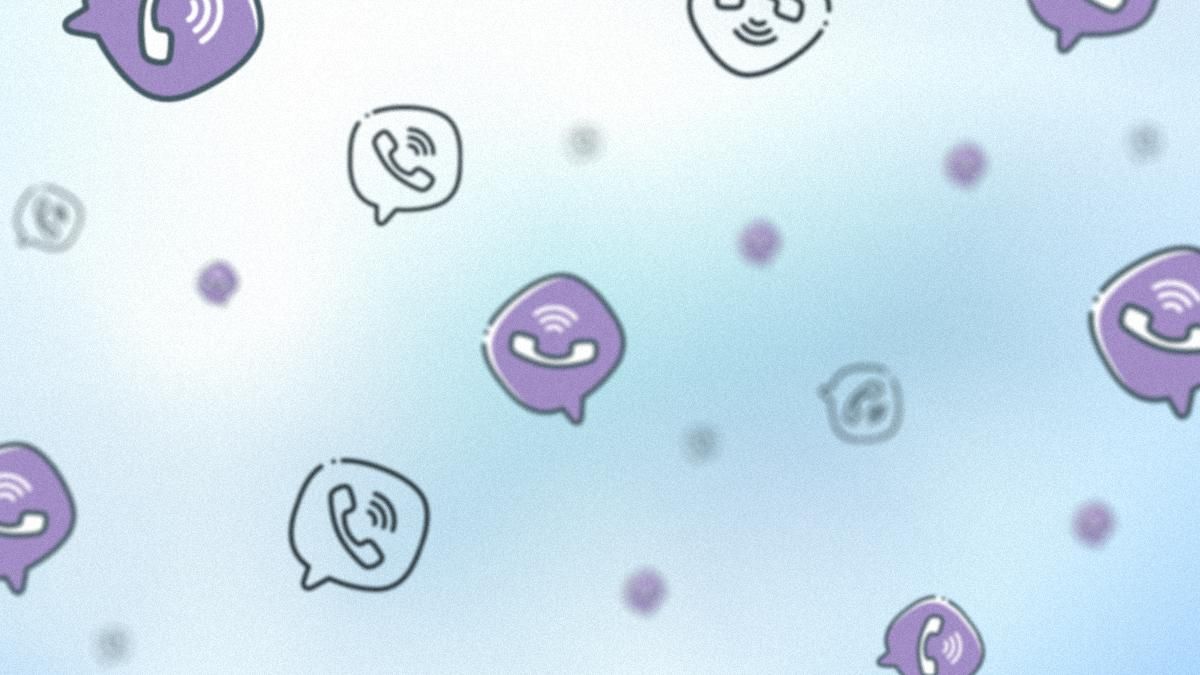 Как украинцы отправляли сообщения и звонили в 2021 году: статистика Viber - Новости технологий - Техно Как украинцы отправляли сообщения и звонили в 2021 году: статистика Viber - Новости технологий - Техно