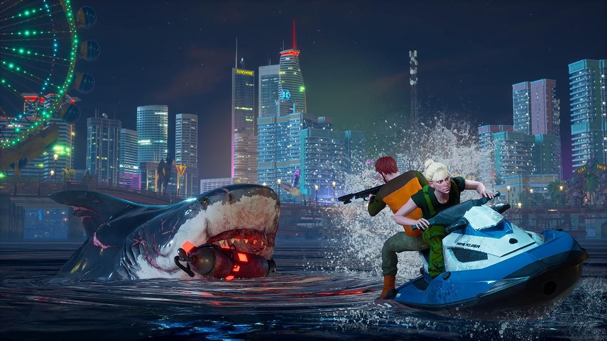 Знижки в Steam та безплатна гра в Epic Games Store: найкращі пропозиції за останній тиждень