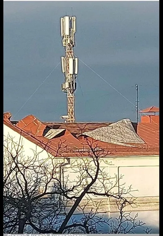 Кінотеатр у Чернівцях Кінотеатр у Чернівцях