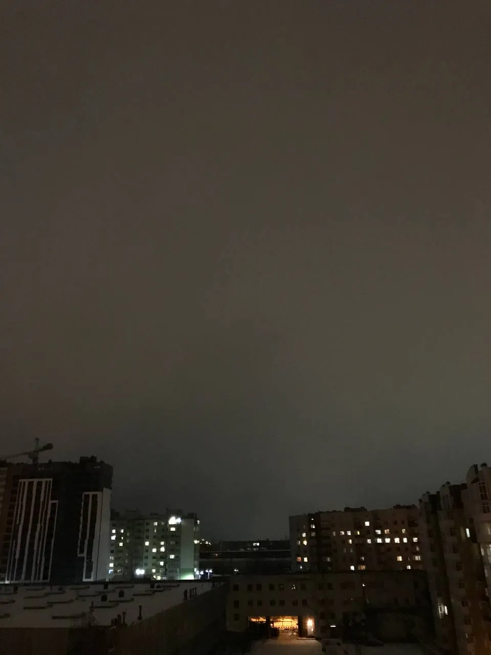 Негода у Львові Негода у Львові