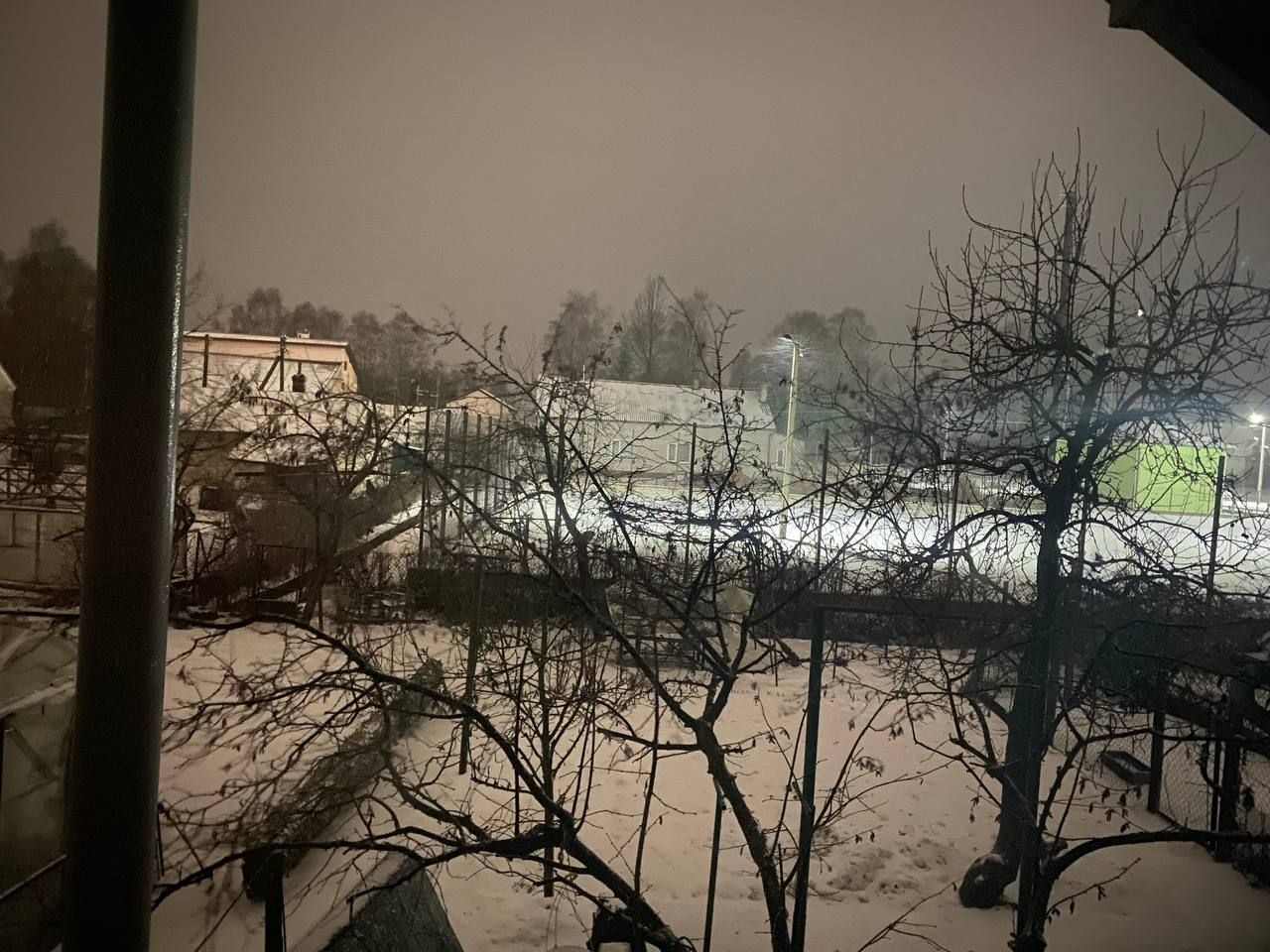 Гром и молнии посреди января: во Львове бушует ненастье – жуткие видео Гром и молнии посреди января: во Львове бушует ненастье – жуткие видео