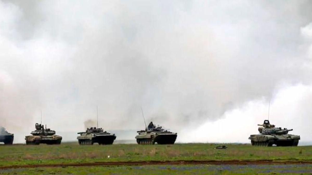 Можливий напад Росії: у ЄС визначили 10 кроків зі сфери безпеки - Новини Росія - 24 Канал