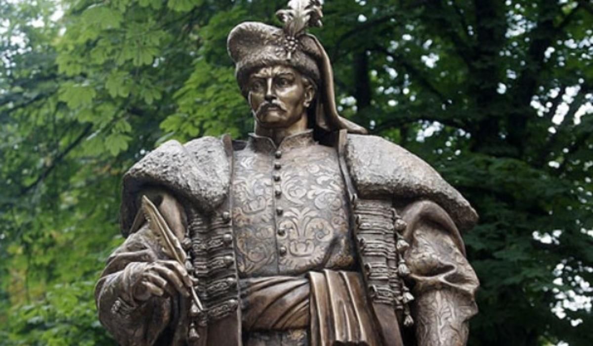 У Швеції відшукали особисту печатку гетьмана Орлика: як вона виглядає - Україна новини - 24 Канал У Швеції відшукали особисту печатку гетьмана Орлика: як вона виглядає - Україна новини - 24 Канал