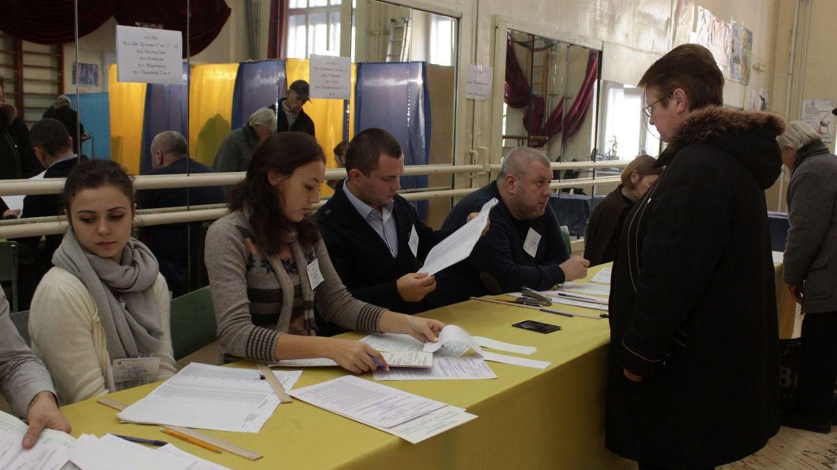 ЦВК схвалила бюджети для проведення виборів у 2022 році - Україна новини - 24 Канал
