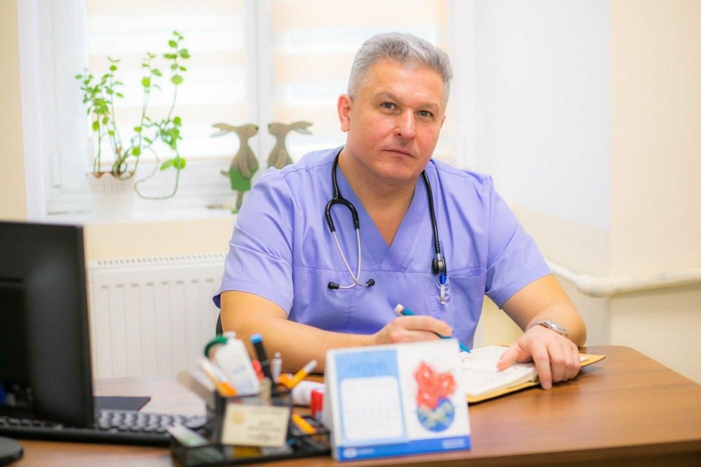 У Львові помер педіатр Андрій Січкоріз - Новини Львова - Львів У Львові помер педіатр Андрій Січкоріз - Новини Львова - Львів