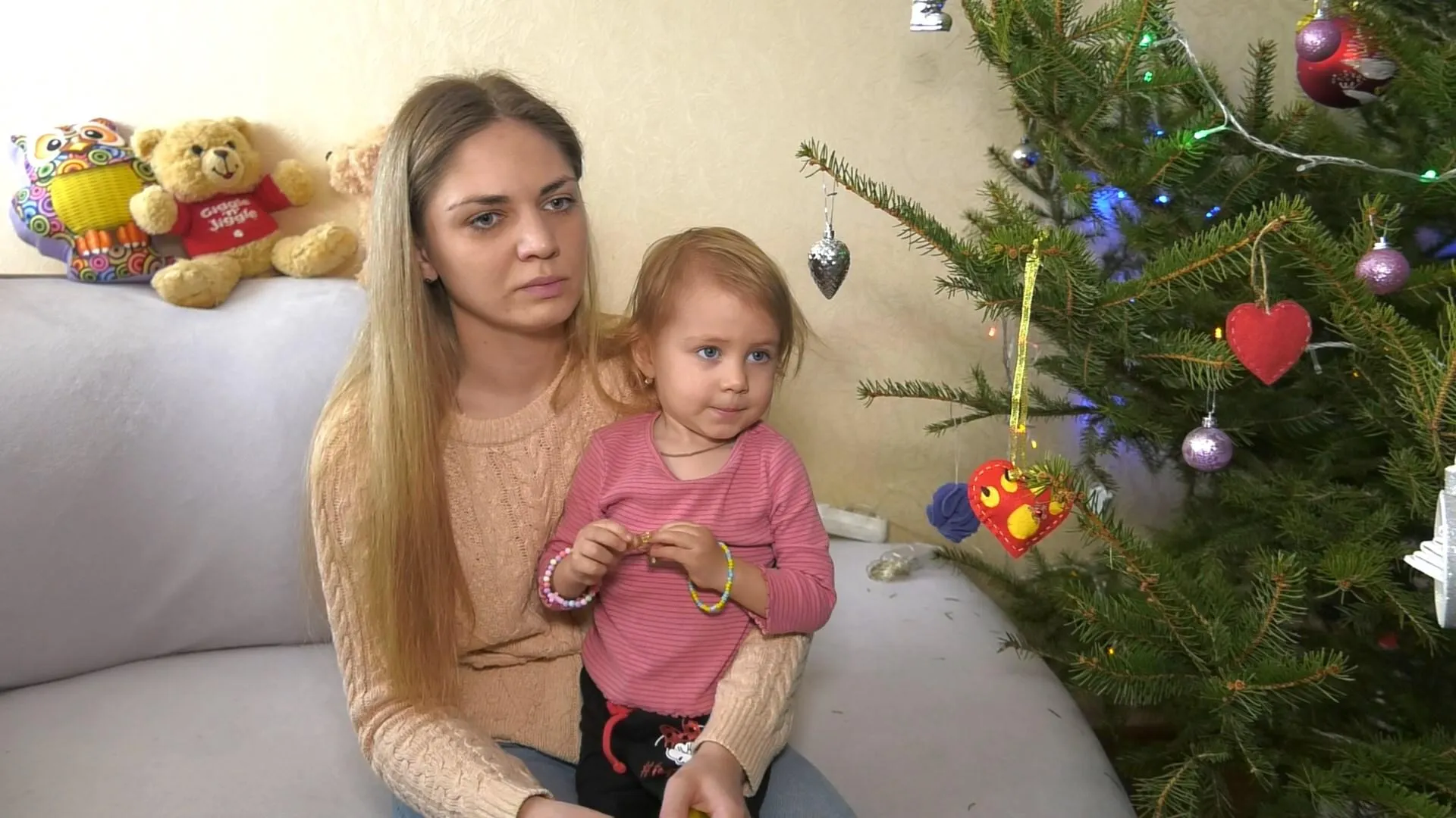 Анна Коваль та Софія Коваль Анна Коваль та Софія Коваль