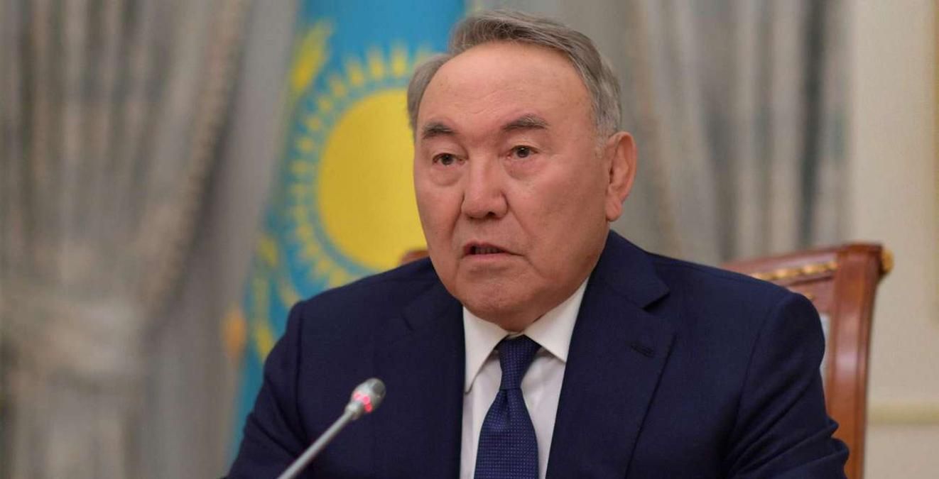 Зяті Назарбаєва залишають керівні посади у великих нацкомпаніях Казахстану - 24 Канал