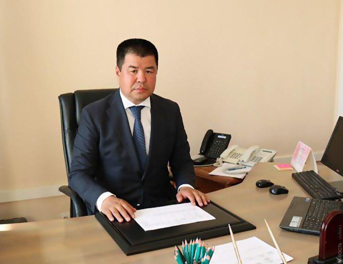 В Казахстане задержали экс-вице-министра: обвиняют в поднятии цен на газ