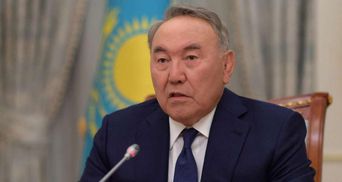 Зятья Назарбаева покидают руководящие должности в крупных нацкомпаниях Казахстана