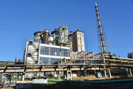 В окупованій Горлівці стався викид хімікатів: розвідка каже про привід для вторгнення Росії