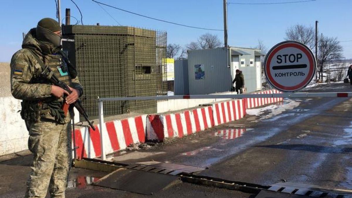 Європейські дипломати відвідають лінію розмежування на Донбасі - Україна новини - 24 Канал