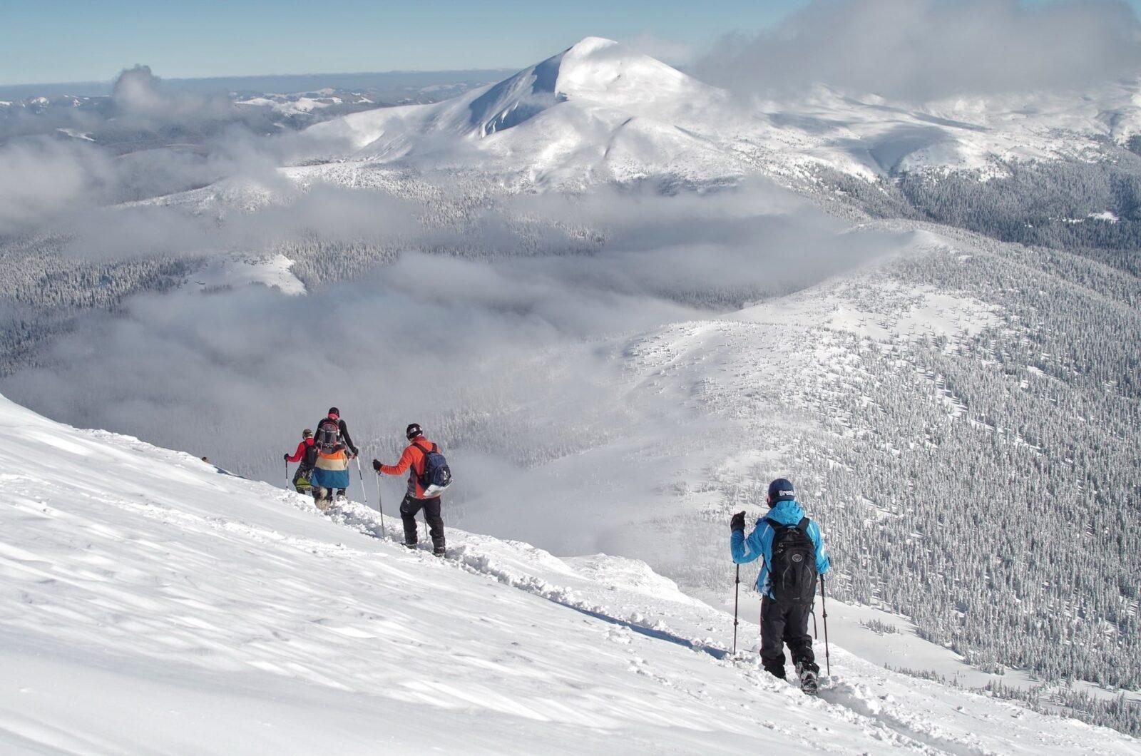 При сходжені на Говерлу загинув турист, ще двоє травмувалися - Україна новини - 24 Канал При сходжені на Говерлу загинув турист, ще двоє травмувалися - Україна новини - 24 Канал
