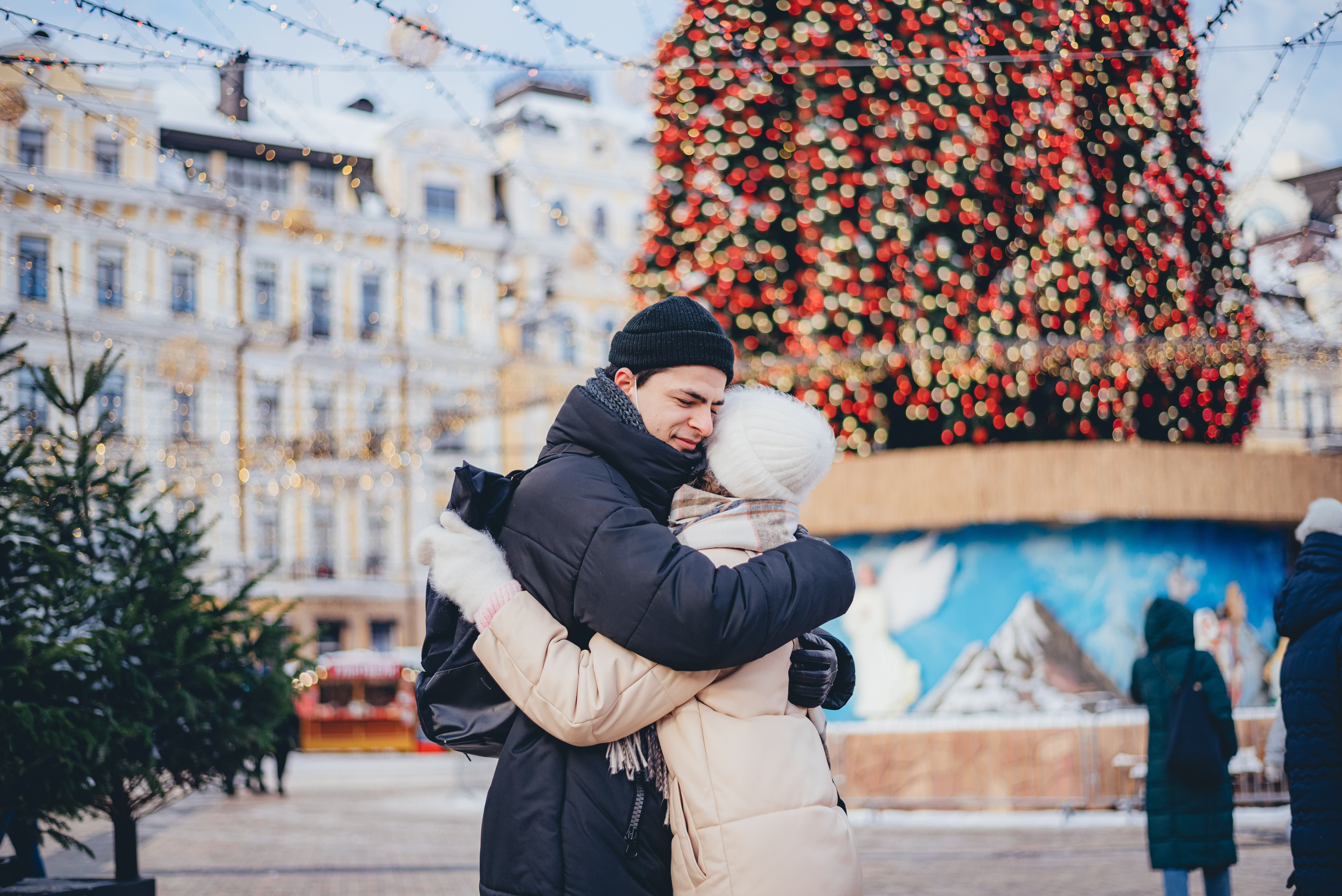 В 2021 году украинцы чаще женились и разводились В 2021 году украинцы чаще женились и разводились