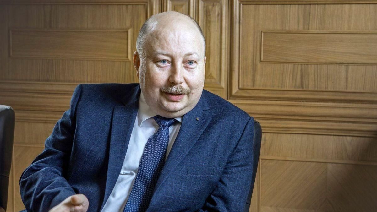 Какую зарплату получал в 2021 министр Кабмина Немчинов Какую зарплату получал в 2021 министр Кабмина Немчинов