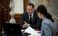 Найсильніша за роки Незалежності, – Єрмак про міжнародну підтримку України