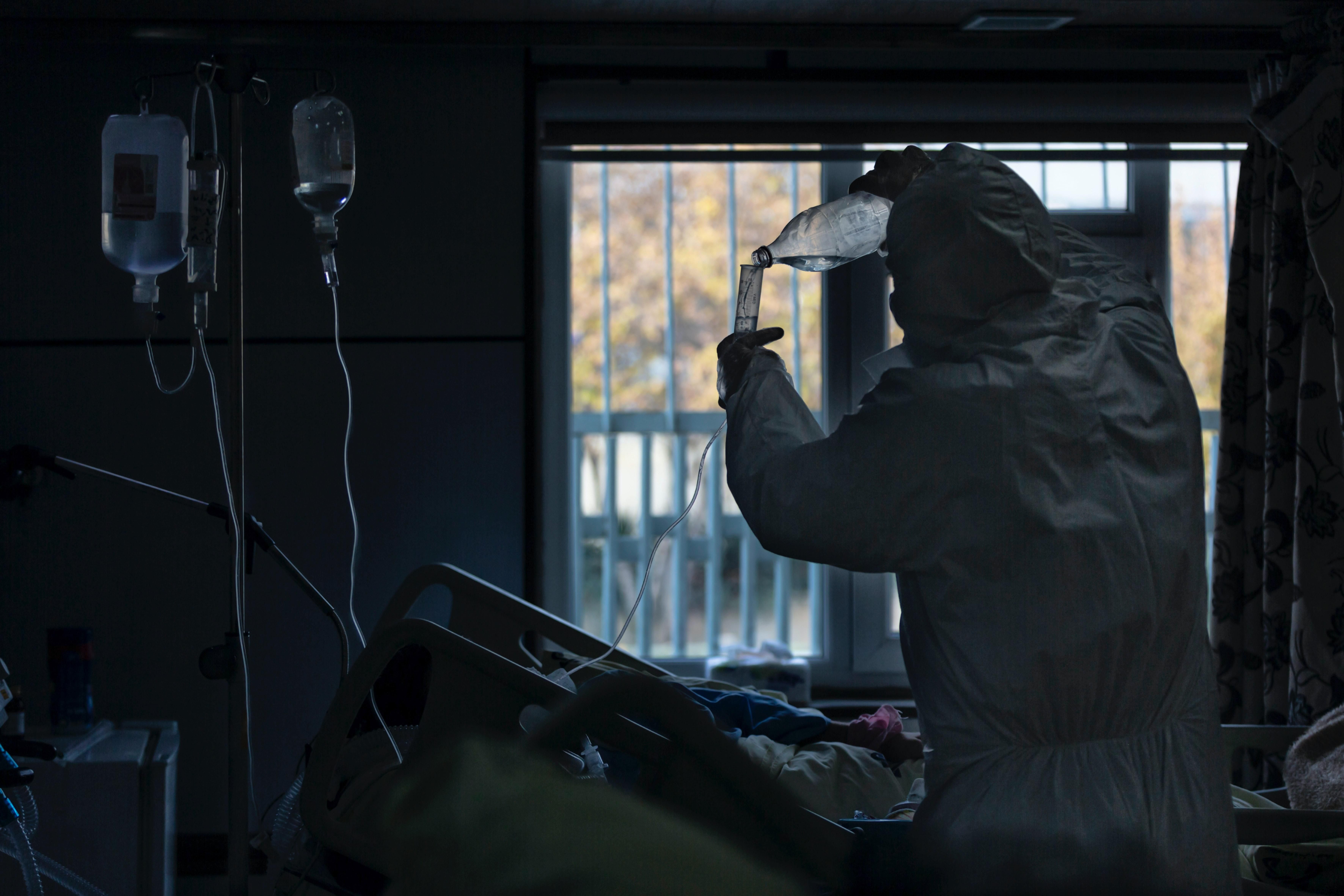 200 тисяч заражених українців щодня, – лікар про небезпеку через Дельтакрон - Свіжі новини Львова - 24 Канал 200 тисяч заражених українців щодня, – лікар про небезпеку через Дельтакрон - Свіжі новини Львова - 24 Канал